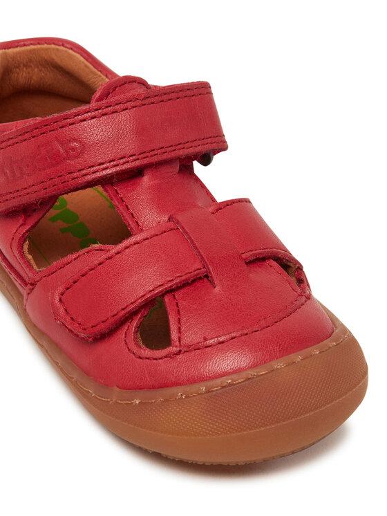 Froddo Босоніжки Froddo Ollie Sandal G2150186-7 M Червоний
