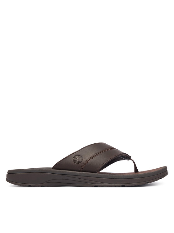 Timberland В'єтнамки Timberland TB0A2R4EEWI1 Коричневий