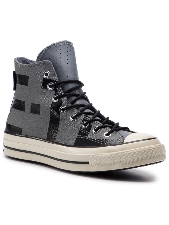 Converse Кеди Converse Chuck 70 Hi GORE-TEX 163227C Сірий