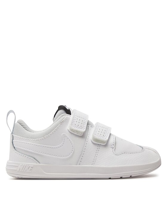 Nike Снікерcи Nike Pico 5 (TDV) AR4162 100 Білий