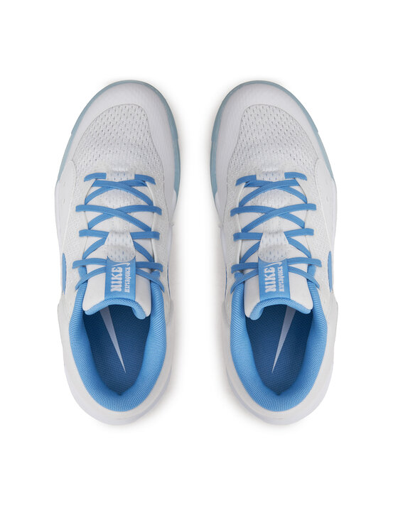 Nike Snīkeri Nike Hyperquick FN4678 101 Balts