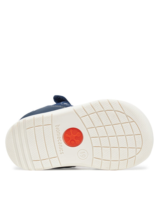 Biomecanics Pantofole Biomecanics 252198 M Blu scuro