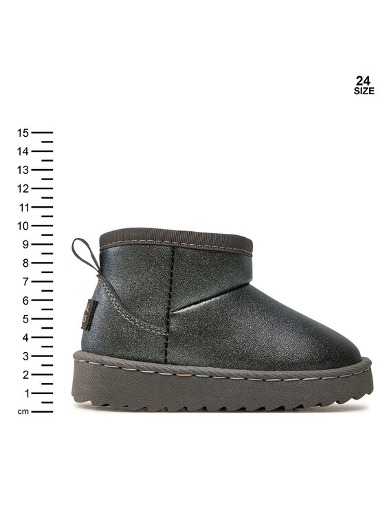 Original Marines Снігоходи Original Marines DEA0021FC Срібний