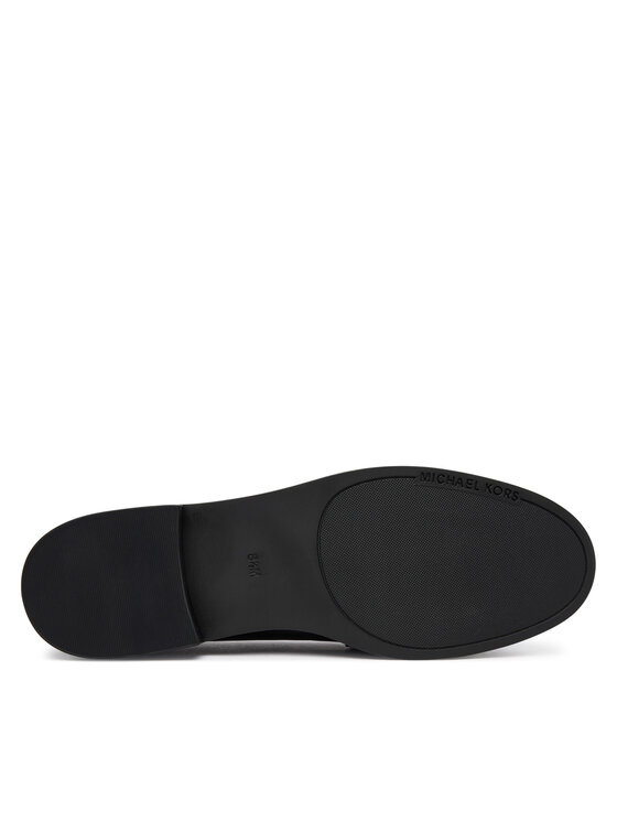 MICHAEL Michael Kors Лофери MICHAEL Michael Kors Dina 40R6DIFP1L Чорний