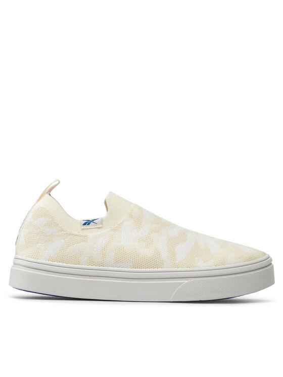 Reebok Кросівки Reebok Onlux Slip On GZ6384 Бежевий