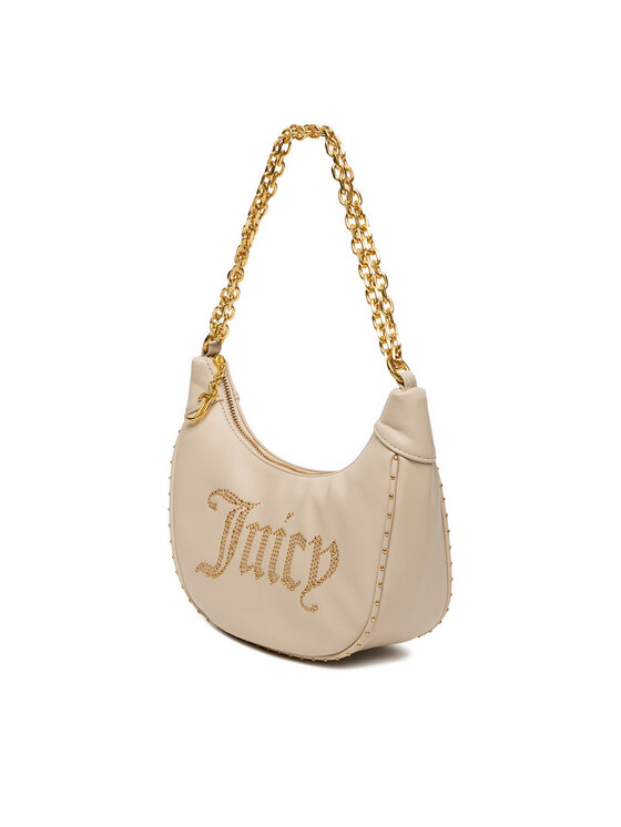 Juicy Couture Сумка Juicy Couture EO-BEJXT8800WVP Бежевий