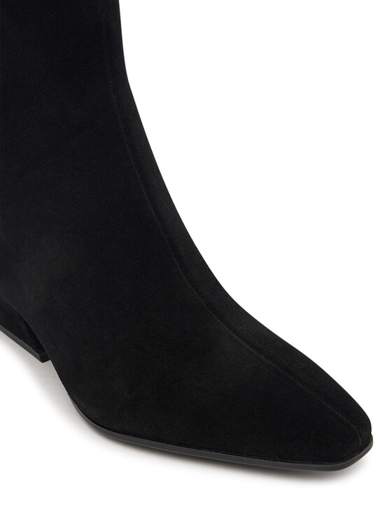 Tamaris Stivaletti Tamaris 1-25356-47 Nero