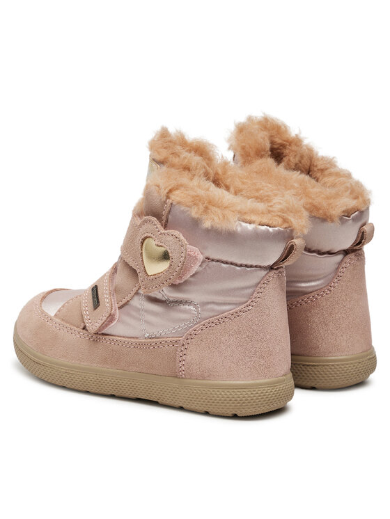 Primigi Sniego batai Primigi 6850522 S GORE-TEX Rožinė
