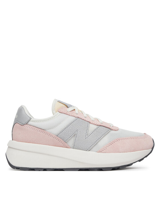 New Balance Snīkeri New Balance GS370AK Rozā