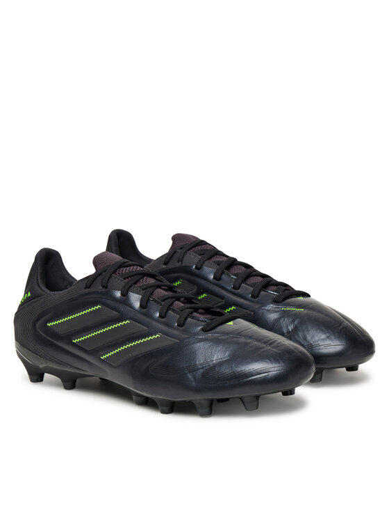 adidas Futbalové topánky adidas Copa Pure 3 Pro JR2830 Čierna
