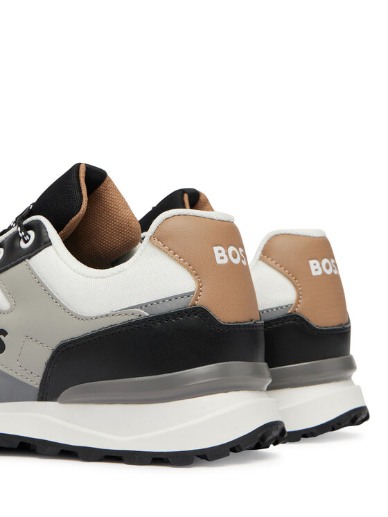 BOSS Sneakers BOSS J52810 S Colorat
