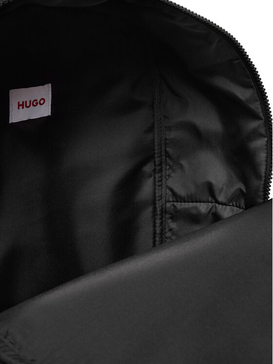 HUGO Рюкзак HUGO G00557 Чорний