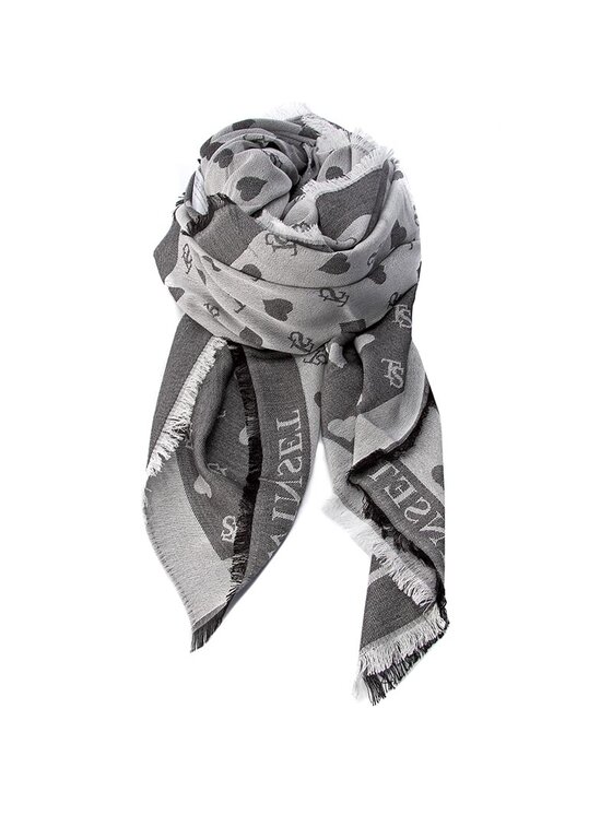 TWINSET Foulard TWINSET Sciarpa OA7T75 Grigio
