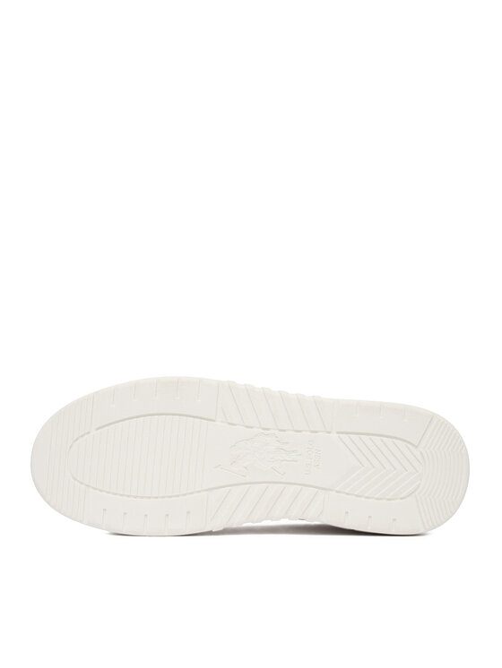 U.S. Polo Assn. Sneakers U.S. Polo Assn. EO-CASEY001W/GY1 Alb