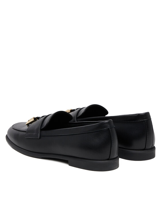 Furla Лофери Furla Goccia Loafer YJ80GCC X30000 AL O6000 Чорний