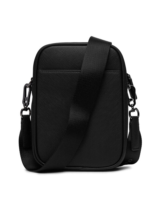 KARL LAGERFELD Saszetka KARL LAGERFELD 240M3123 Czarny