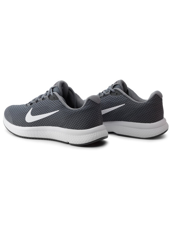 Nike Futócipő Nike Runallday 898464 013 Szürke