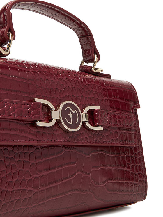 Eva Minge Soma Eva Minge EO-AMANDA-KY160-1 Bordo