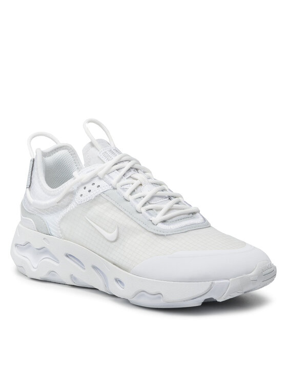 Nike Sneakers Nike React Live CV1772 101 Alb