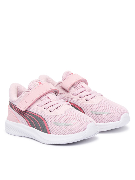 Puma Снікерcи Puma Pounce 2 AC+ Inf 314043 06 Світло-рожевий
