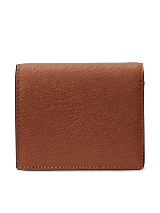 LAUREN RALPH LAUREN Pénztárca LAUREN RALPH LAUREN 432962112002 Barna