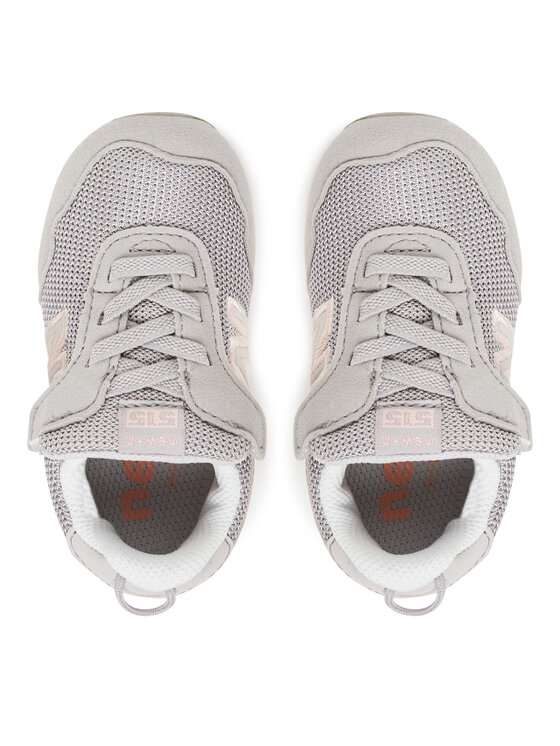 New Balance Superge New Balance NW515PNK Siva