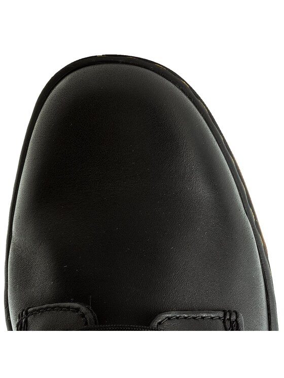 Dr. Martens Zimske čizme Dr. Martens Newton 21856001 Crna