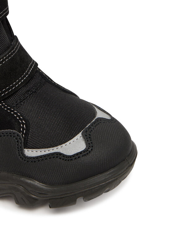 Primigi Sněhule Primigi GORE-TEX 8892600 S Černá