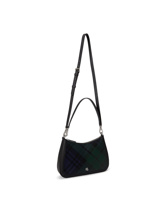 LAUREN RALPH LAUREN Geantă LAUREN RALPH LAUREN 431942079009 Negru