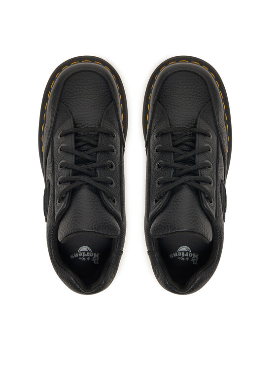 Dr. Martens Туфлі Dr. Martens 8363 Buzz DM41060001 Чорний