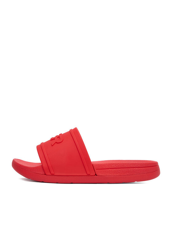Hunter Papucs Hunter CEO-CP74-26376 Piros