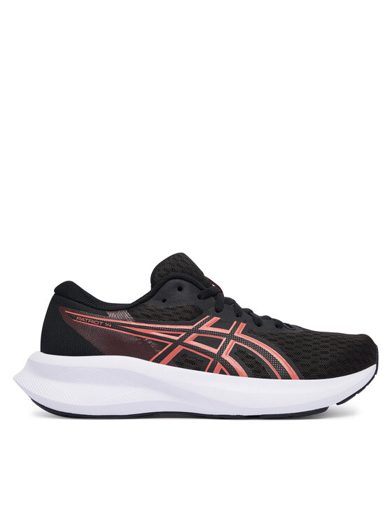Asics Futócipő Asics Patriot 14 1012B836 Fekete