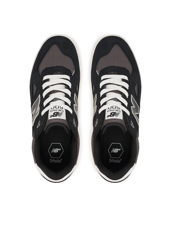 New Balance Superge New Balance UN600PPL Črna