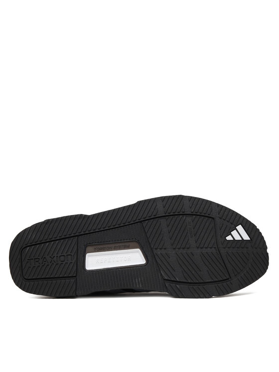 adidas Взуття для тренажерного залу adidas Dropset Control JS3037 Чорний