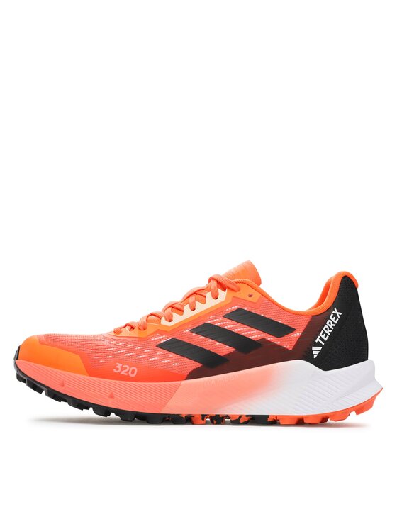 adidas Zapatillas de running adidas Terrex Agravic Flow 2.0 Trail Running Shoes HR1115 Naranja