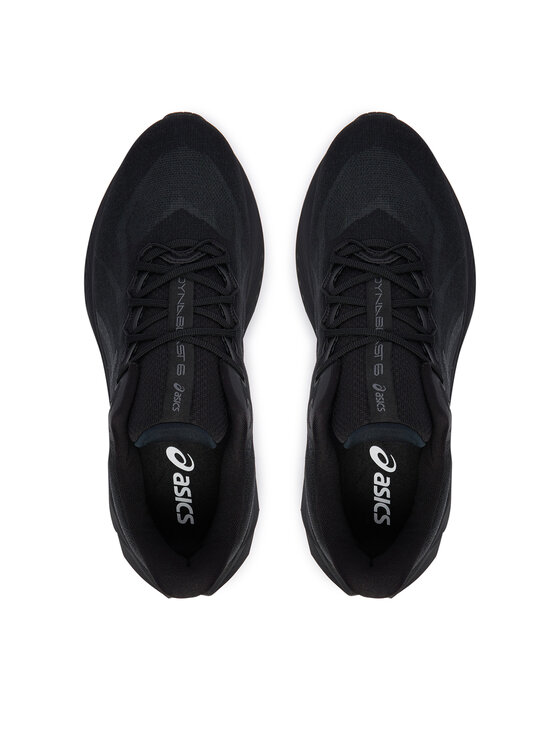 Asics Tekaški čevlji Asics Dynablast 6 1011C245 Črna