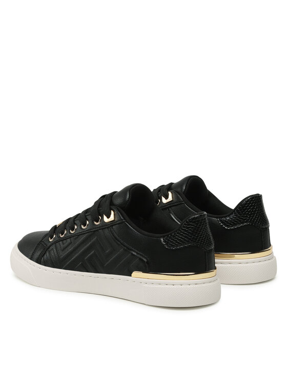 Aldo Sneakersy Aldo Iconispec 13542871 Czarny