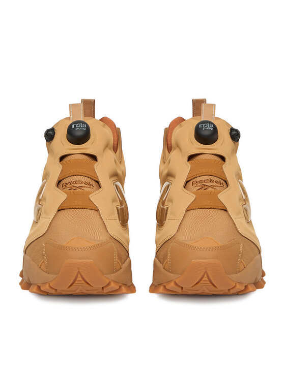 Reebok Снікерcи Reebok EO-INSTAPUMP FURY 94 WINTER 100230813 Коричневий
