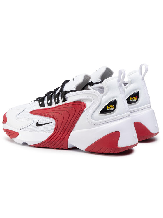 Nike Сникърси Nike Zoom 2K AO0269 107 Бял