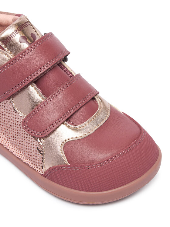 Biomecanics Halbschuhe Biomecanics 261167 S Dunkelrot