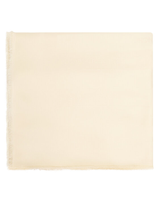 Elisabetta Franchi Fular Elisabetta Franchi SC-14F-61E2-193 Crem