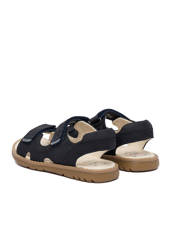 Lasocki Kids Босоніжки Lasocki Kids CEO-CI12-2705-21 Cиній