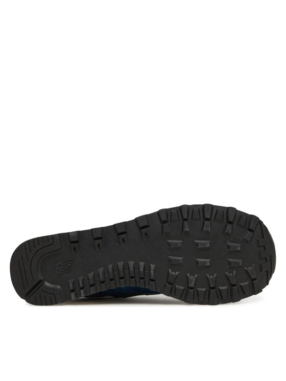 New Balance Sneakers New Balance U574QBL M Albastru
