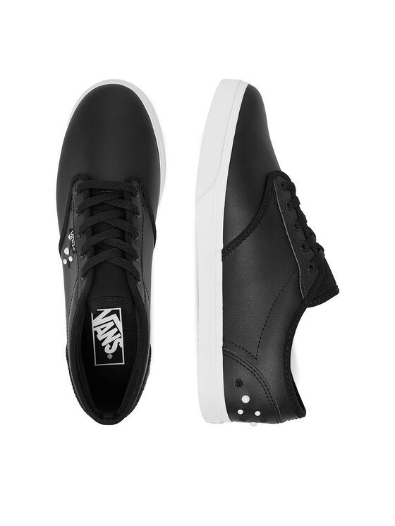 Vans Гуменки Vans C-ATWOODLOW VN000Z4BBMA Черен