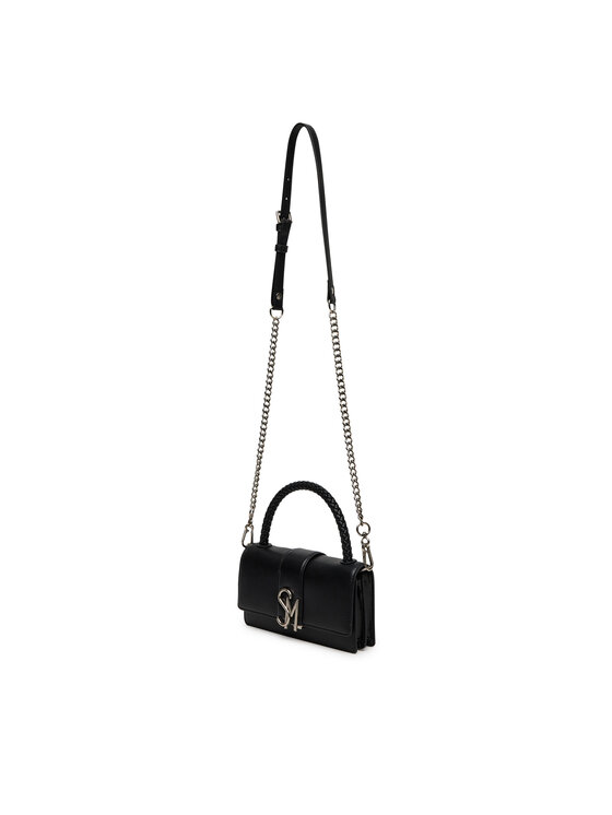 Steve Madden Сумка Steve Madden Brage SM13001757 Чорний