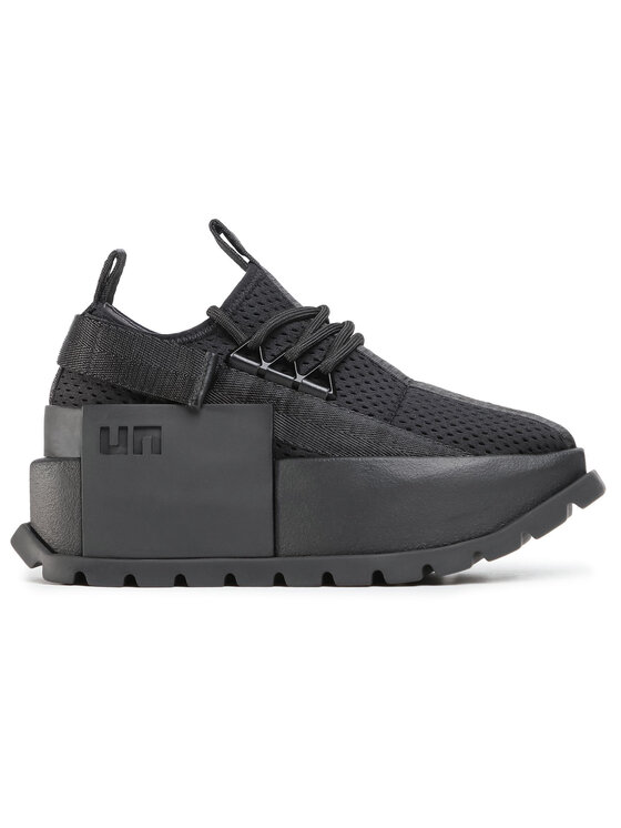 United Nude Sneakersy United Nude Roko Space 105960151 Čierna