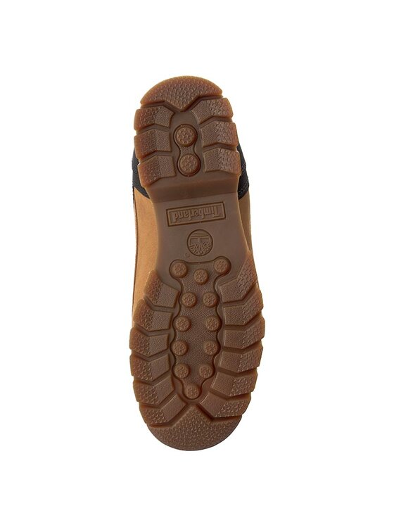 Timberland Scarponcini Timberland Euro Sprint Hiker A1NHJ Wheat