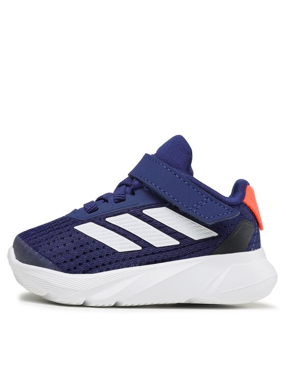 adidas Снікерcи adidas Duramo Sl Shoes Kids IG2432 Голубий