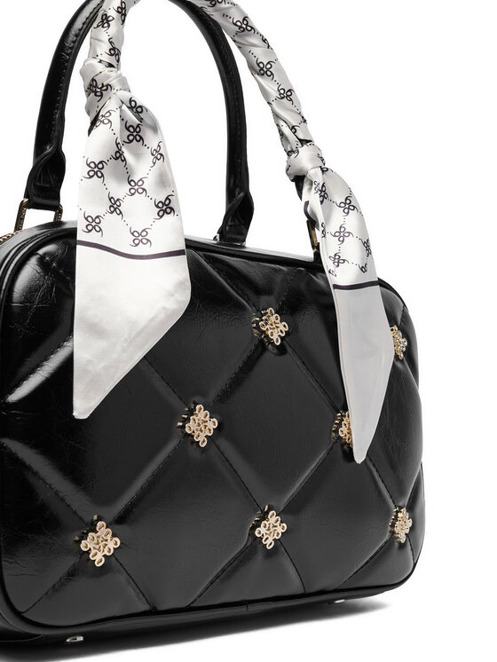 Nine West Сумка Nine West EO-Allen Gaze-KS2577-1 Чорний
