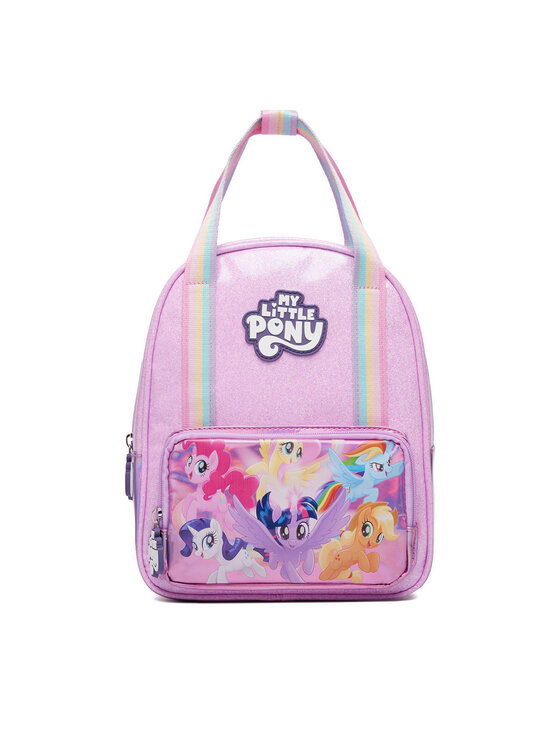 My Little Pony Ruksak My Little Pony CEO-ACCCS-AW26-303MLP Ružová